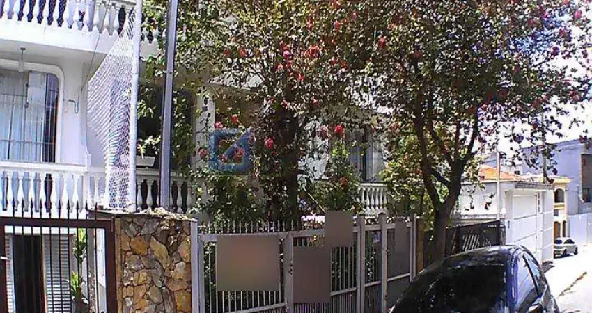 Casa com 3 quartos à venda na SAO FRANCISCO DE ASSIS, R, Santa Maria, São Caetano do Sul