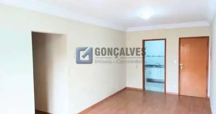Apartamento com 3 quartos à venda na MARLENE, R, Nova Gerti, São Caetano do Sul