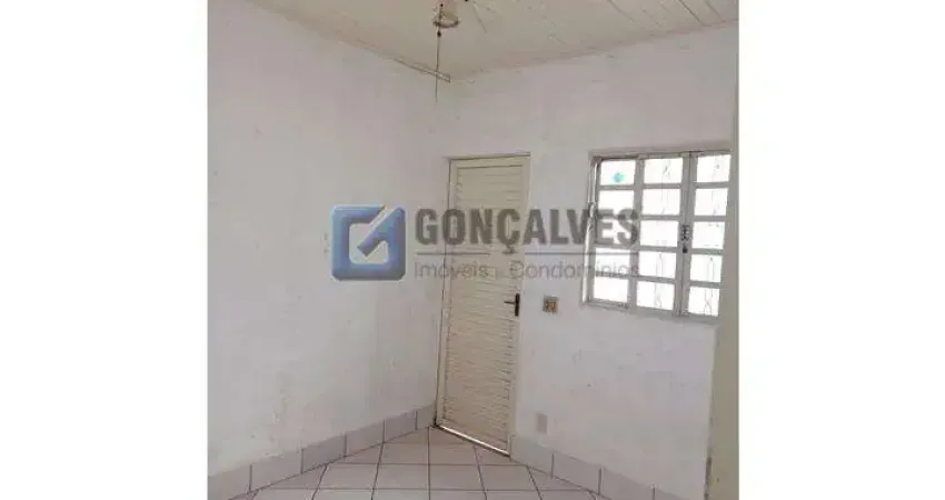 Casa com 2 quartos à venda na MARIA CARDOSO DA COSTA, Todos, Alves Dias, São Bernardo do Campo