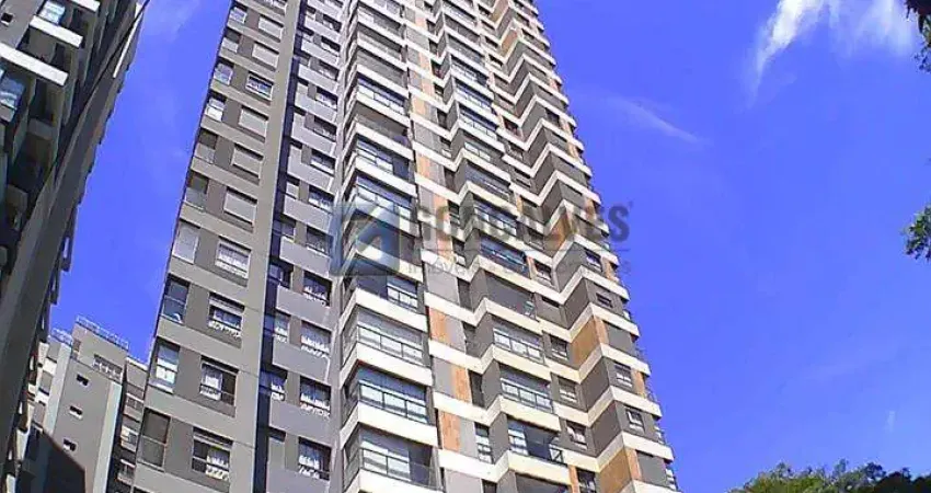 Apartamento com 3 quartos à venda na DAS PALMEIRAS, R, Jardim, Santo André