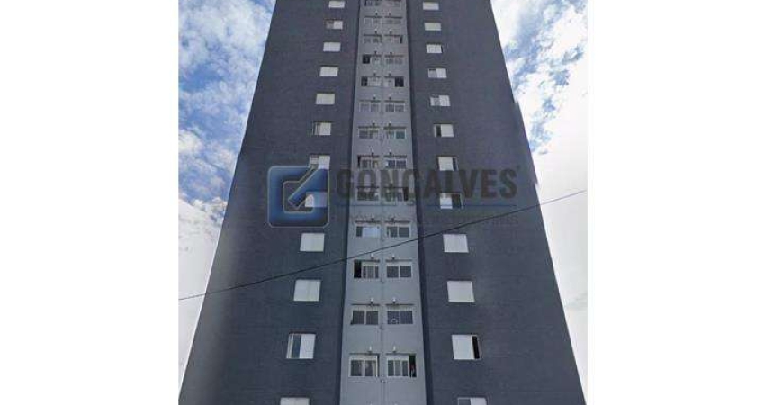 Apartamento com 2 quartos à venda na LIMA, R, Utinga, Santo André