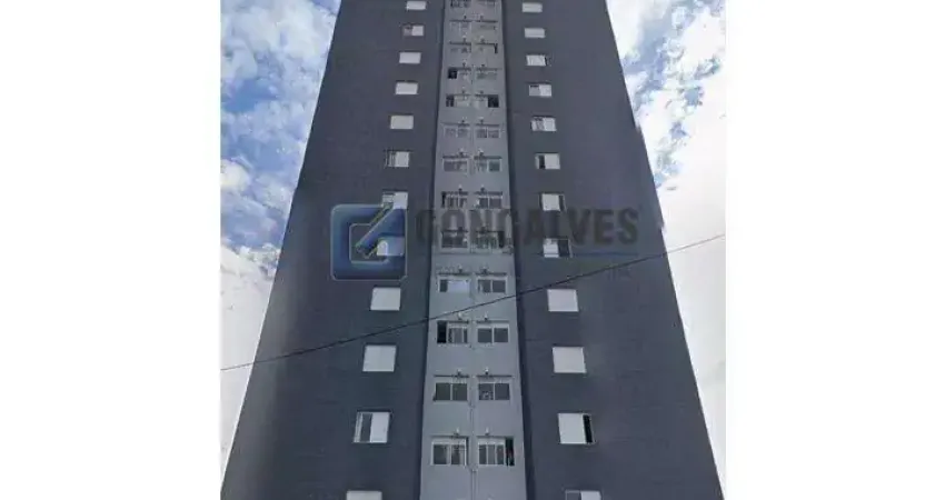 Apartamento com 2 quartos à venda na LIMA, R, Utinga, Santo André