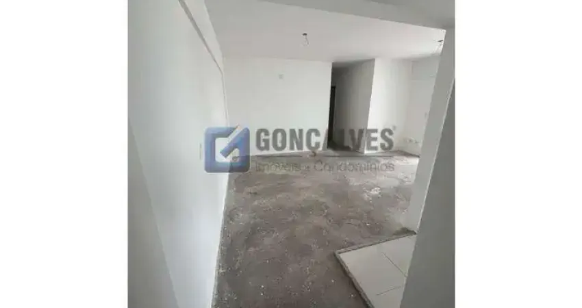 Apartamento com 3 quartos à venda na Rua Luís Cavana, Centro, São Caetano do Sul