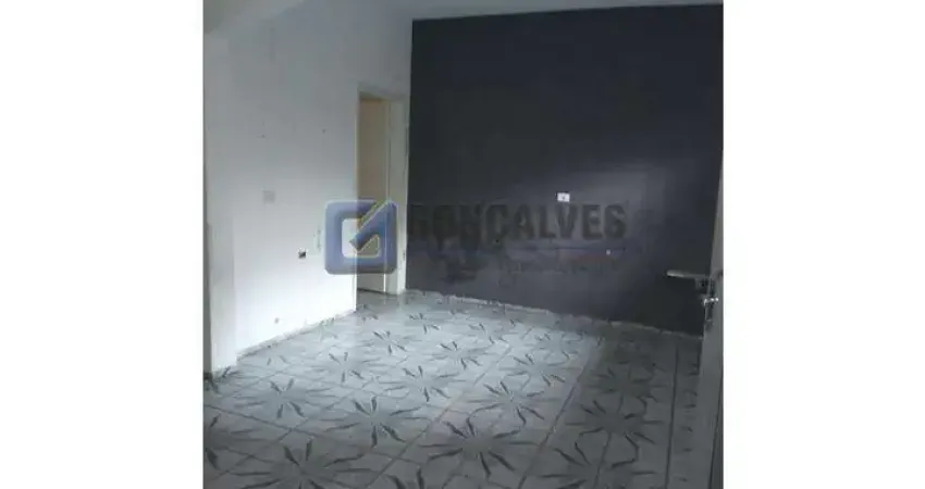 Casa com 6 quartos à venda na ARAUJO LIMA, R, Vila Apiaí, Santo André