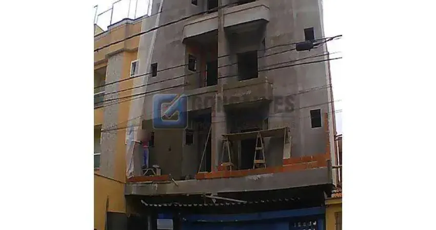 Apartamento com 3 quartos à venda na ARACI, R, Vila Curuçá, Santo André