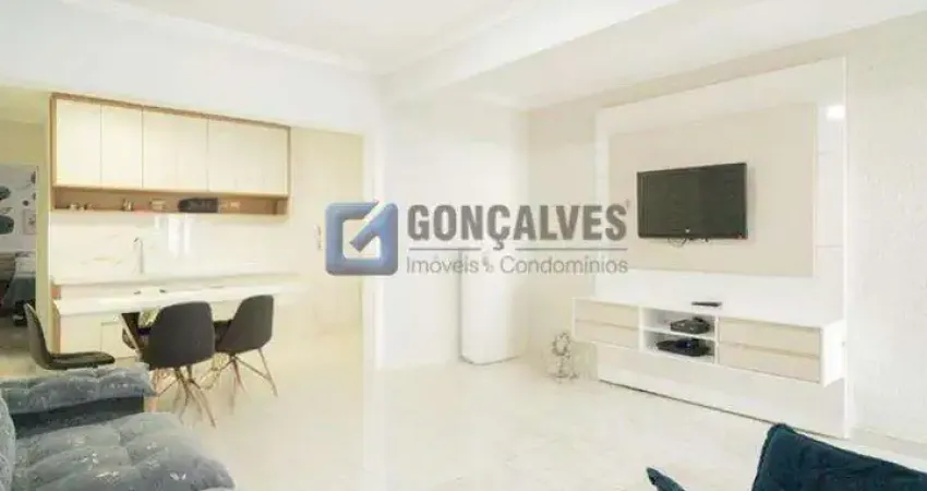 Casa com 2 quartos à venda na ARLINDO BETTIO, R, Alves Dias, São Bernardo do Campo