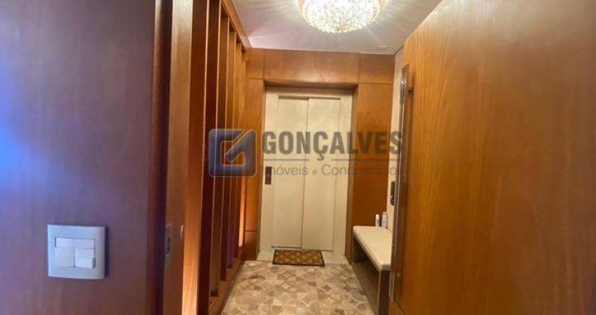 Apartamento com 3 quartos à venda na JOAO PESSOA, R, Centro, São Bernardo do Campo