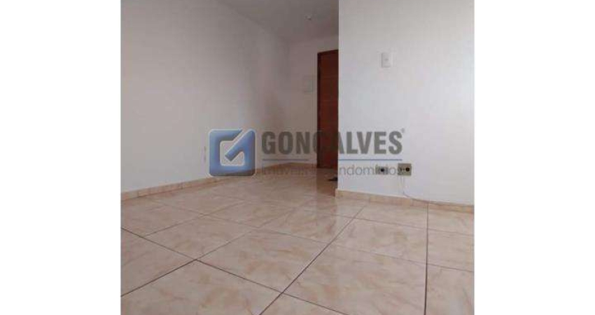 Apartamento com 2 quartos à venda na TIRADENTES, R, Santa Terezinha, São Bernardo do Campo