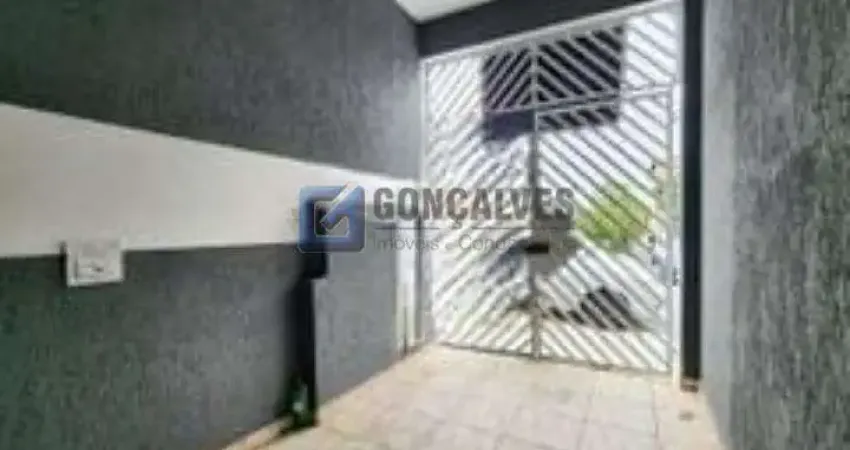 Casa com 3 quartos à venda na DAS OLIVEIRAS, AL, Vila Jerusalém, São Bernardo do Campo