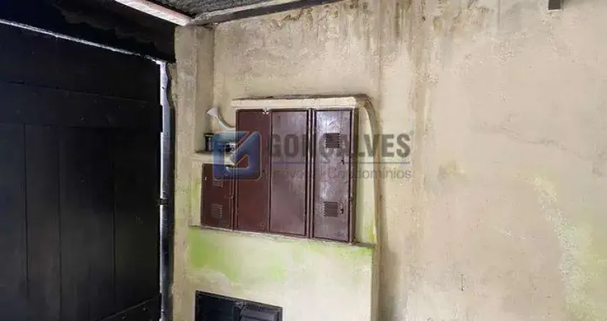 Casa com 3 quartos à venda na DOS MIGRANTES, R, Ferrazópolis, São Bernardo do Campo