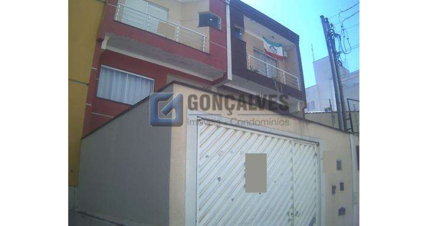 Casa com 4 quartos à venda na AVARE, R, Baeta Neves, São Bernardo do Campo