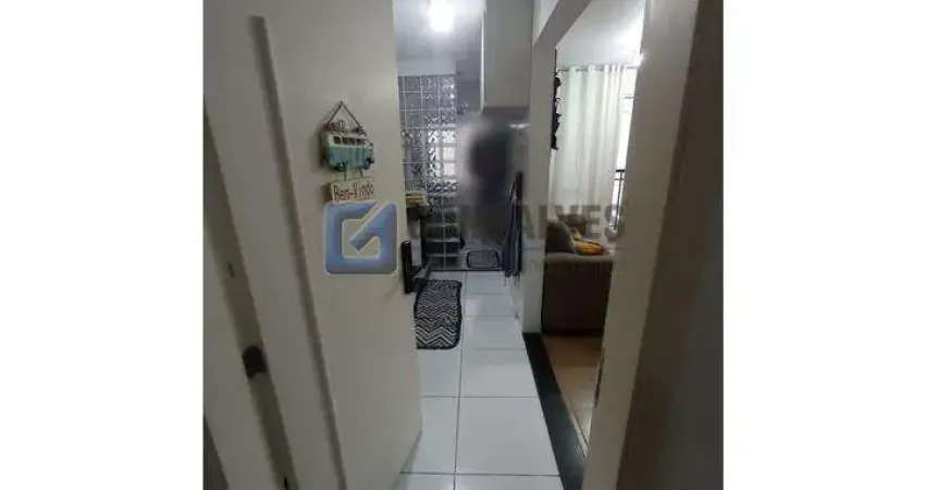 Apartamento com 2 quartos à venda na ERNESTA PELOSINI, R, Centro, São Bernardo do Campo