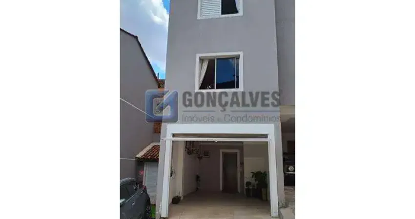 Casa com 2 quartos à venda na AGOSTINHO NAVARRO, R, Centro, Osasco