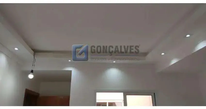 Apartamento com 2 quartos à venda na MUCURI, R, Vila Floresta, Santo André