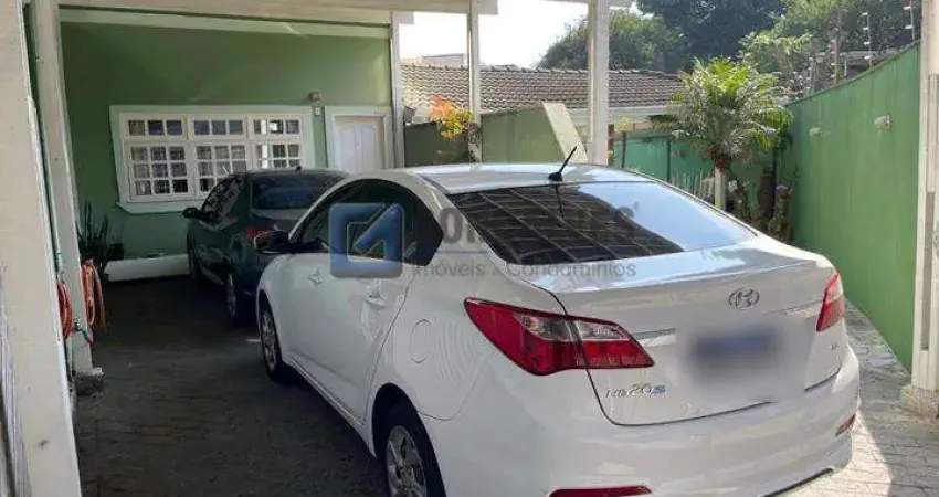 Casa com 3 quartos à venda na JABORANDI, R, Vila Euro, São Bernardo do Campo