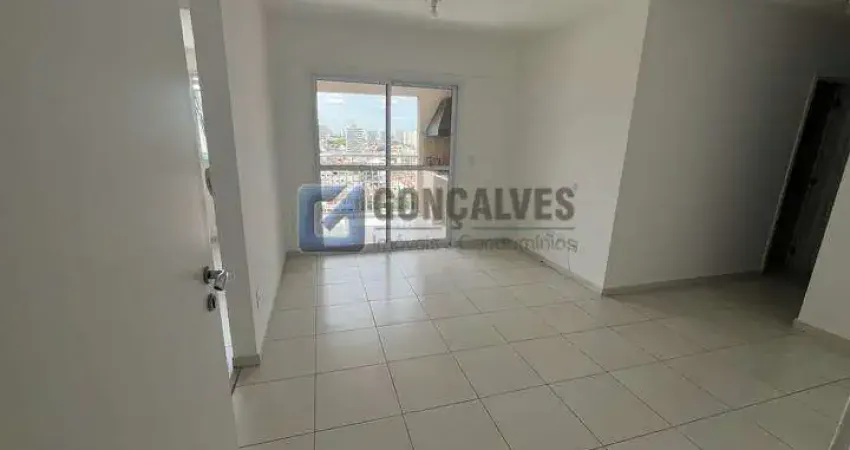 Apartamento com 2 quartos à venda na Rua Luís Cavana, Centro, São Caetano do Sul