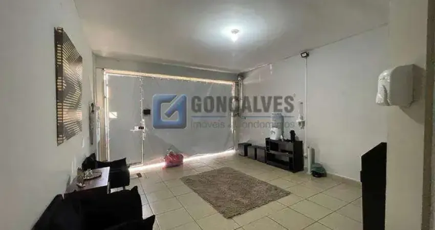 Casa com 3 quartos à venda na SANTIAGO, R, Assunção, São Bernardo do Campo