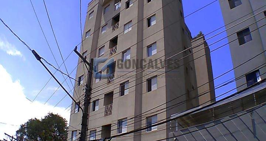 Apartamento com 2 quartos à venda na GONCALVES DIAS, R, Centro, São Bernardo do Campo
