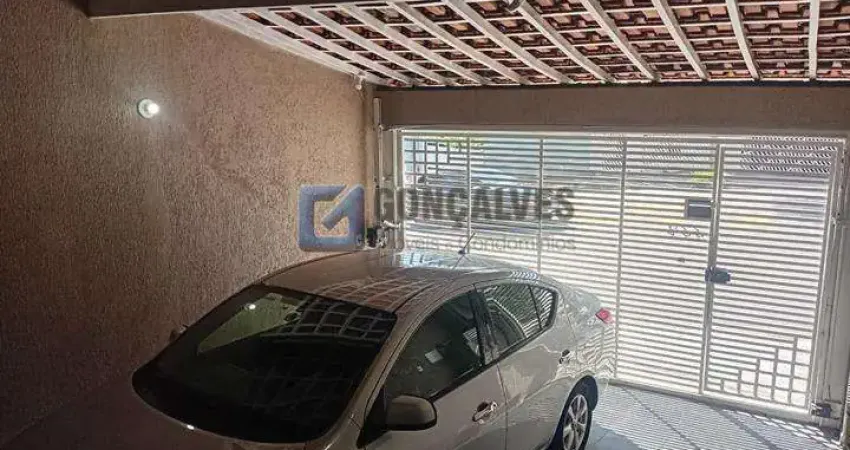 Casa com 3 quartos à venda na SALIM MAHFOUD, R, Parque Terra Nova II, São Bernardo do Campo