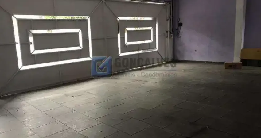 Casa com 3 quartos à venda na AMADEO PAULINO VALLERIO, R, Santa Terezinha, São Bernardo do Campo