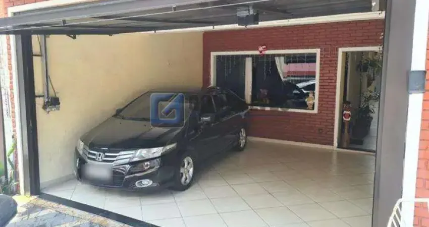 Casa com 3 quartos à venda na MARTE, R, Batistini, São Bernardo do Campo