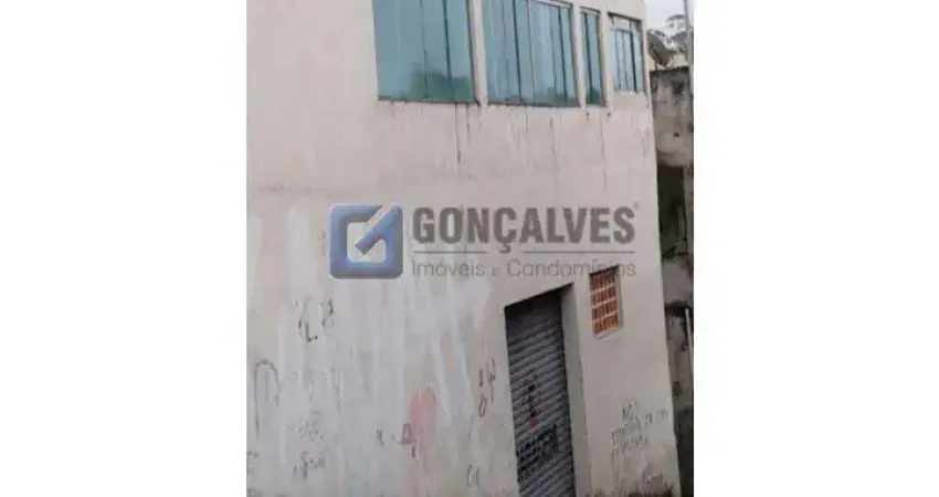 Casa com 3 quartos à venda na IVANOVSKY, AV, Parque Botujuru, São Bernardo do Campo