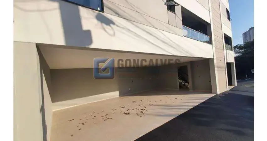 Apartamento com 2 quartos à venda na ANTONIO BRAGA, AL, Parque São Vicente, Mauá