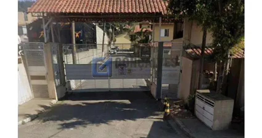 Sobrado 2 dormitórios, 70 mts² no jardim santo andré em santo andré.