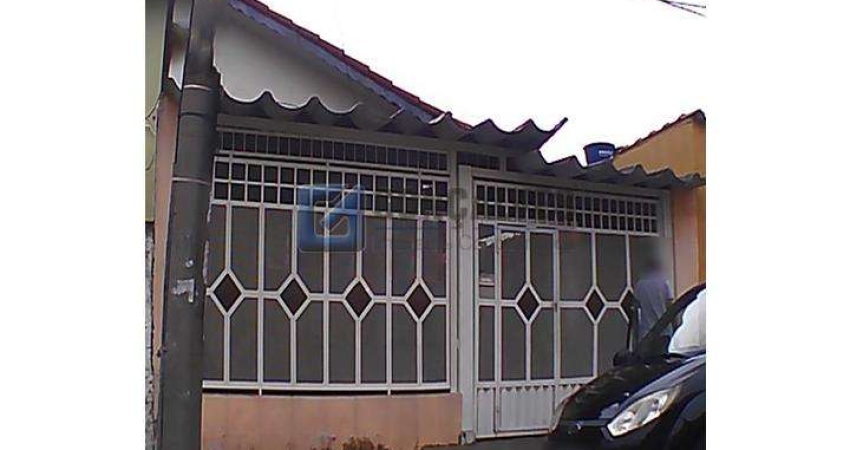 Casa com 2 quartos à venda na FRIBURGO, R, Vila Francisco Matarazzo, Santo André