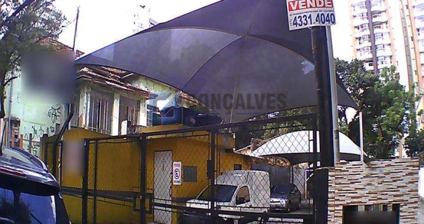 Terreno à venda na MUNICIPAL, R, Centro, São Bernardo do Campo