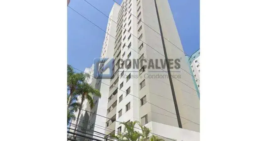 Apartamento com 3 quartos à venda na RUI BARBOSA, R, Vila Gilda, Santo André