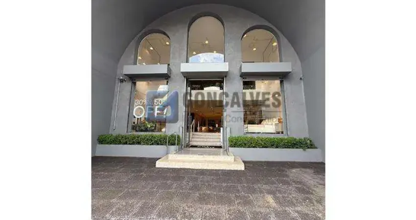 Ponto comercial à venda na JURUBATUBA, R, Centro, São Bernardo do Campo