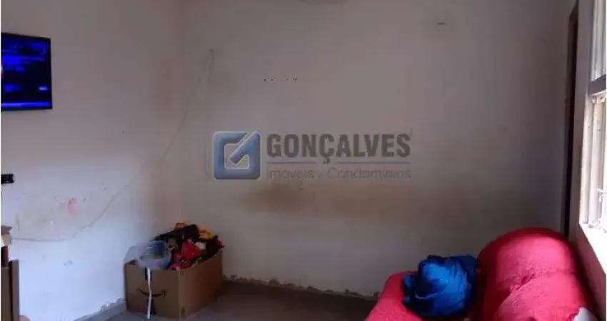 Casa 1 dormitório, 117 mts² no bairro jardim las vegas em santo andré.