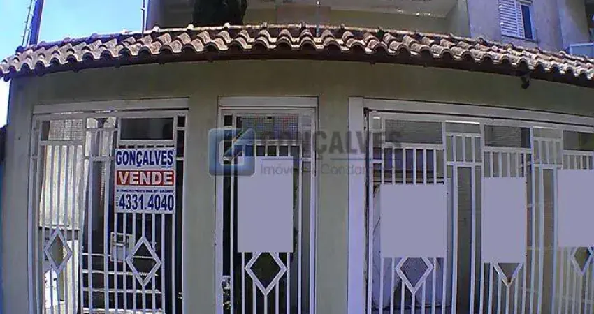 Sobrado 5 suites, 500 mts² no bairro parque oratorio em santo andré.