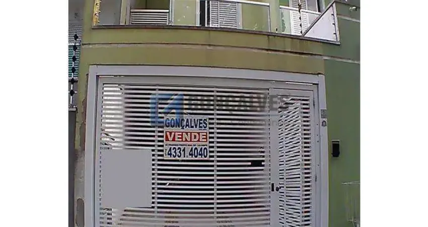 Apartamento cobertura 2 dormitórios sendo 1 suite, 150 mts² vila eldizia em santo andré.