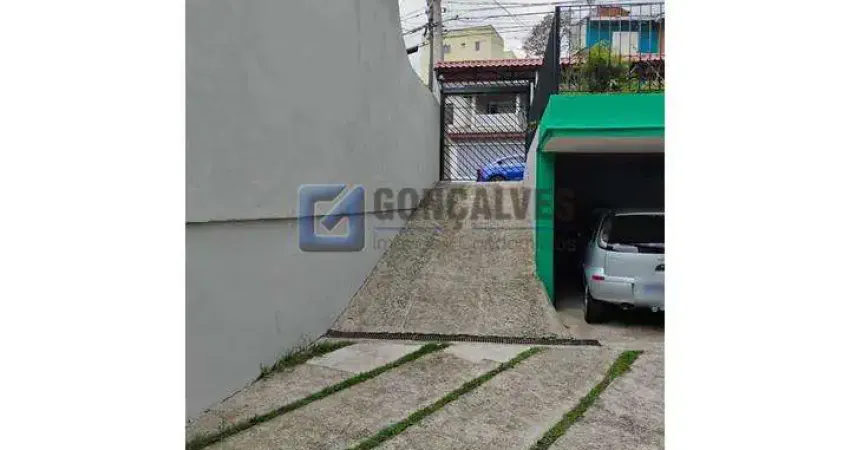 Apartamento com 2 quartos à venda na BAHIA, R, Jordanópolis, São Bernardo do Campo