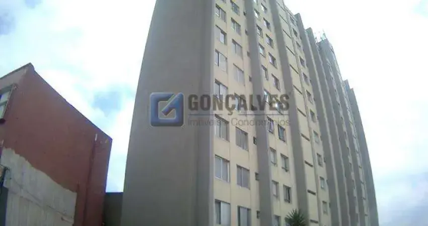 Apartamento com 2 quartos à venda na MARECHAL DEODORO, R, Centro, São Bernardo do Campo