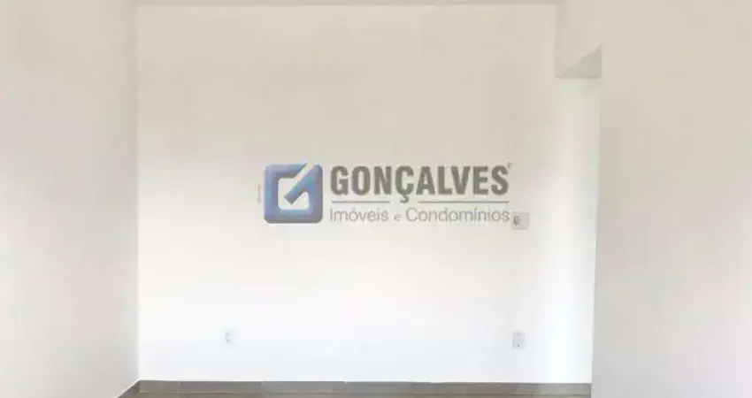 Apartamento com 2 quartos à venda na DOS COQUEIROS, R, Campestre, Santo André