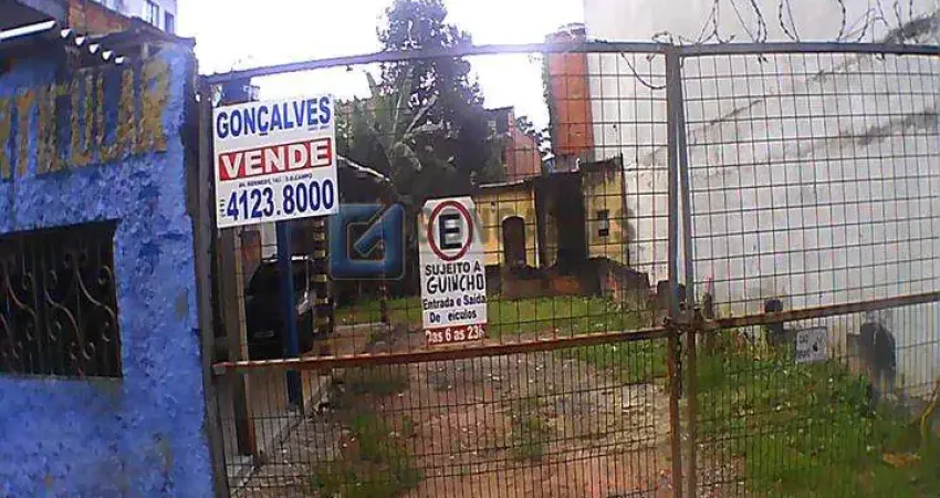 Terreno à venda na BICALHO, R, Jardim das Orquídeas, São Bernardo do Campo