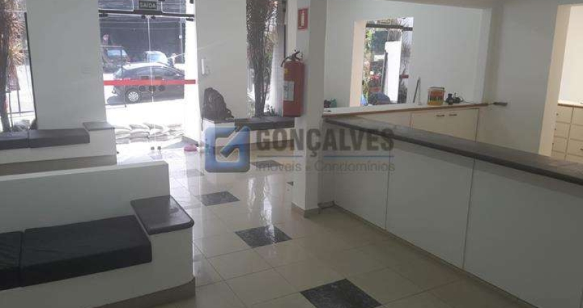Ponto comercial à venda na FREI GASPAR, R, Centro, São Bernardo do Campo