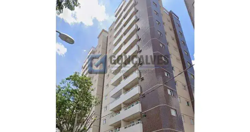 Apartamento com 2 quartos à venda na SANTA YOLANDA, R, Demarchi, São Bernardo do Campo