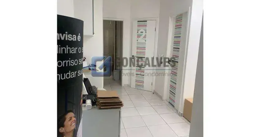 Sala comercial à venda na MEDITERRANEO, R, Jardim do Mar, São Bernardo do Campo