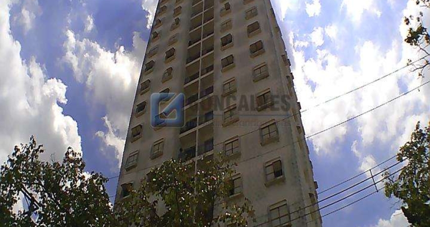 Apartamento com 3 quartos à venda na REDENCAO, AV, Jardim do Mar, São Bernardo do Campo
