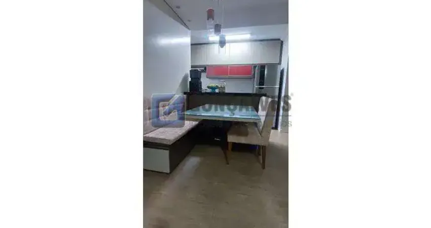 Apartamento com 2 quartos à venda na ORLANDO TASCA, R, Vila Falchi, Mauá