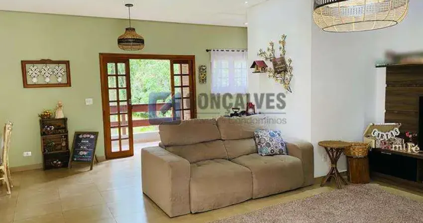 Chácara / sítio com 3 quartos à venda na DO ALADINO, EST, Rio Grande, São Bernardo do Campo