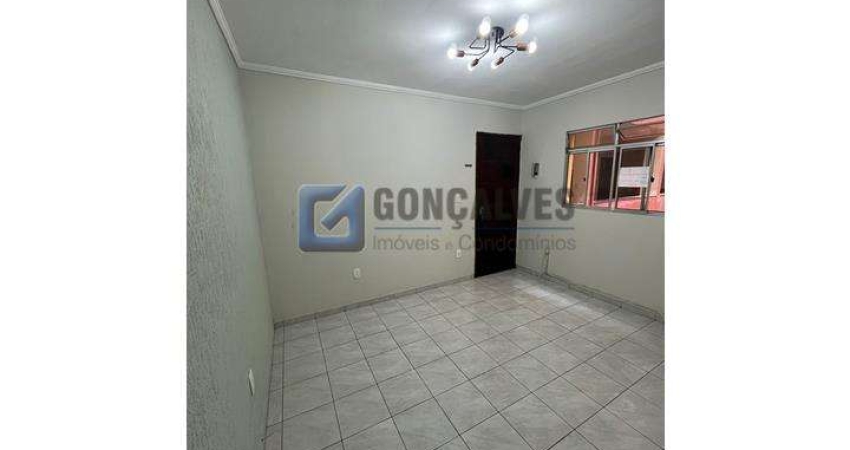 Apartamento com 2 quartos à venda na MARTIM AFONSO, R, Conceição, Diadema