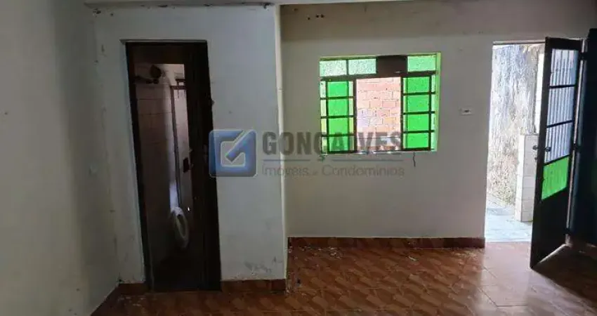 Casa com 2 quartos à venda na MARIA NAKANO, R, Cooperativa, São Bernardo do Campo