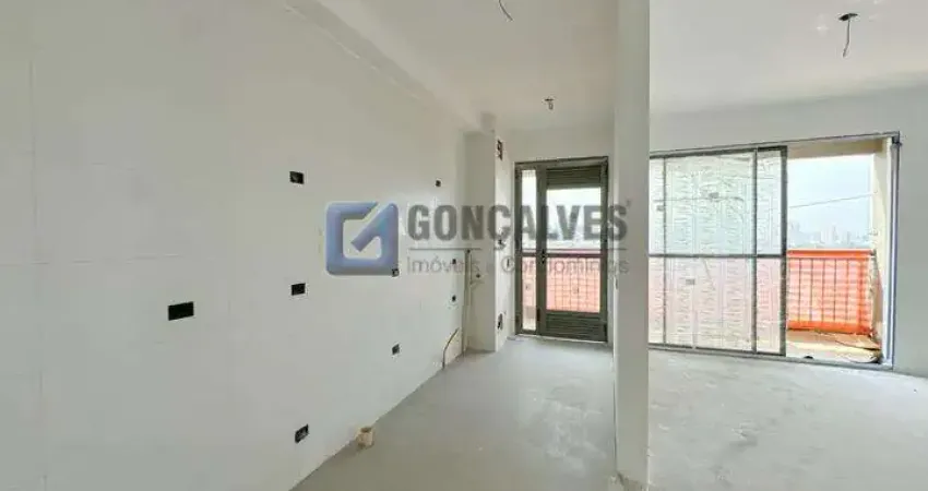 Apartamento com 2 quartos à venda na DOM JAIME DE BARROS CAMARA, AV, Planalto, São Bernardo do Campo