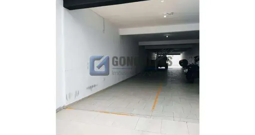 Apartamento com 2 quartos à venda na GONCALO ZARCO, R, Vila Aquilino, Santo André