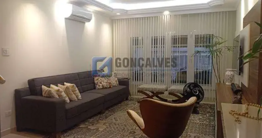 Casa com 3 quartos à venda na VICENTE GALAFASSI, R, Nova Petrópolis, São Bernardo do Campo